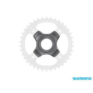 Shimano SM-CRE80-12-SB 4 Arm Adaptor C/L:56.5mm