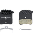 Shimano H03A-RF BR-M820 Resin Pads w/ Fin