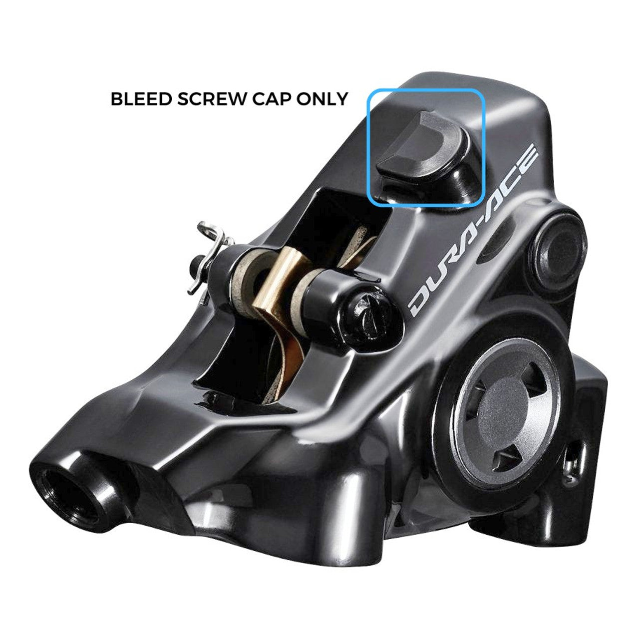 Shimano Dura-Ace BR-R9270 Bleed Screw Cap