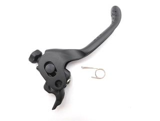 Shimano XT BL-M8100 L.H. Lever Member Unit Black