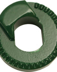 Shimano Nexus SG-8R25 8L Non-Turn Washer - Vertical Dropouts