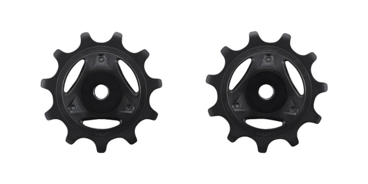 Shimano Dura-Ace R9250 Tension and Guide Pulley Set