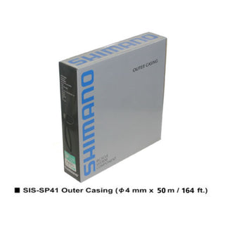 Shimano OT-SP41 Outer Shift/Gear Casing  - Per Meter