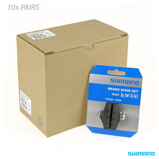 Shimano  BR-1055 Brake Shoe Set M50T