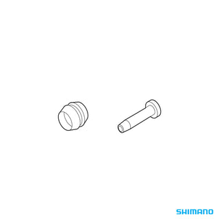 Shimano SM-BH59 Insert and Olive