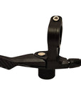 TranzX YSI34QL Internal Dropper Seatpost 150mm Travel 30.9mm Diameter