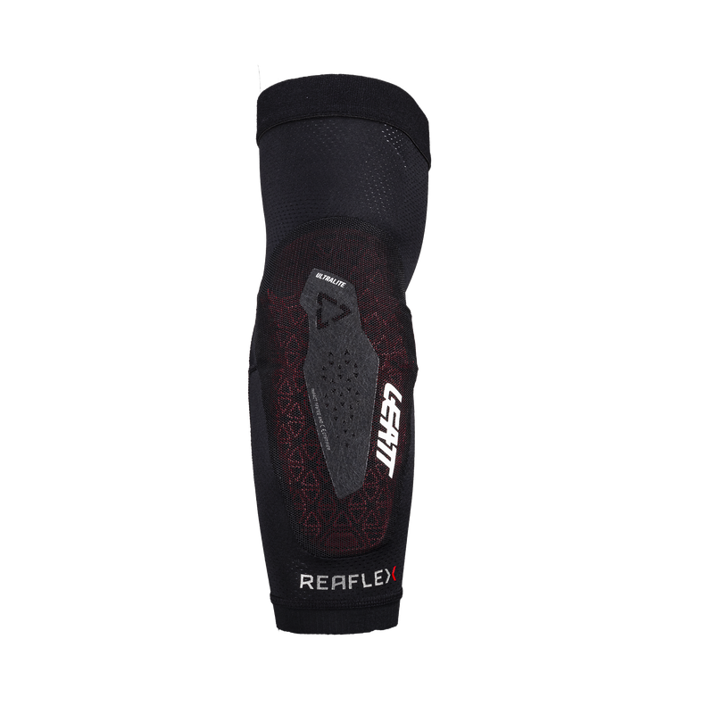 Leatt Elbow Guard ReaFlex Ultralite - Black