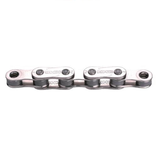 KMC Single Speed Wide 1/2" x 1/8" 113 L Bike Chain