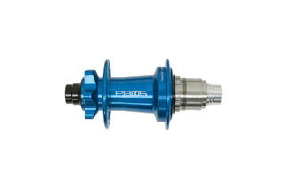 Hope Pro 5 E Rear Hub 148x12 - 32 Hole XD Driver Blue