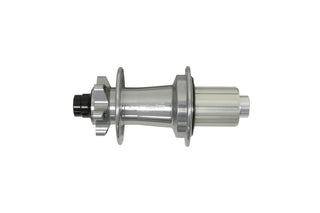 Hope Pro 5 Rear Hub 148x12 - 32 Hole HG Driver Silver