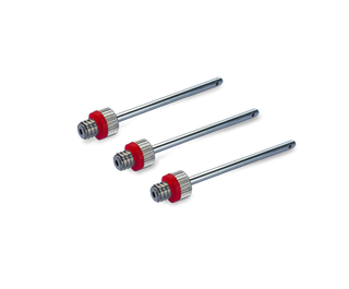 Zefal Ball Needle Kit 3PC