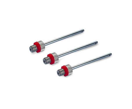 Zefal Ball Needle Kit 3PC