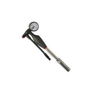 Zefal Z Shock Pump