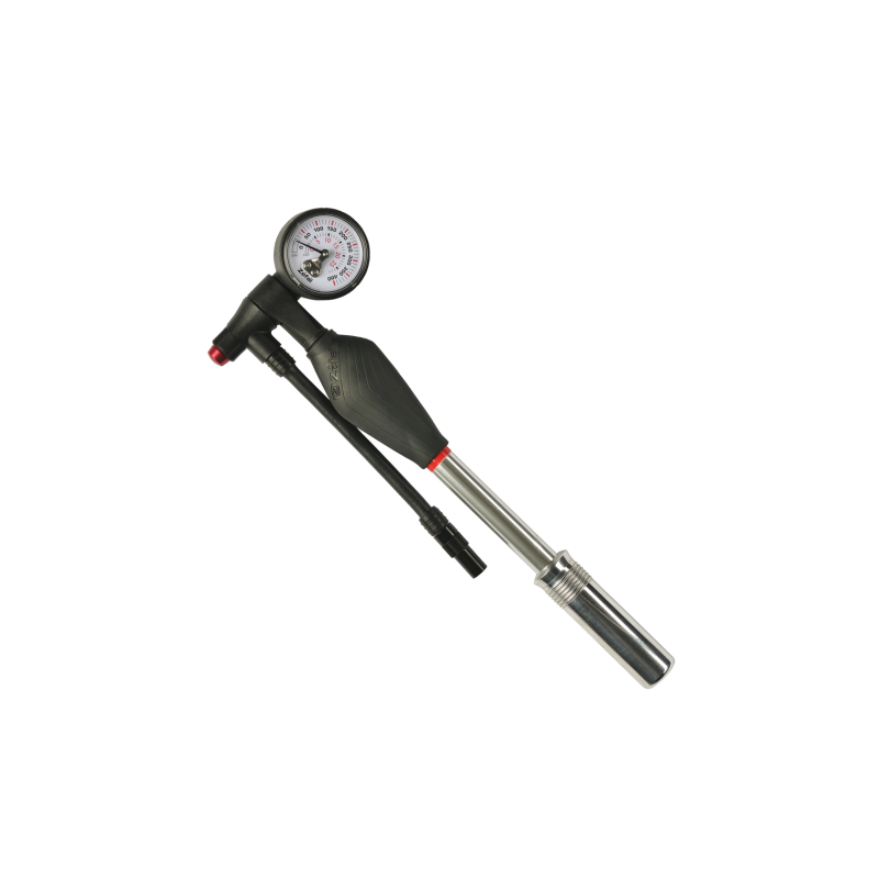 Zefal Z Shock Pump