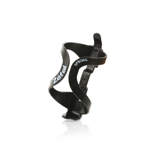 Zefal Spring Bottle Cage - Black