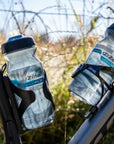 Zefal Sense Pro 650ml Bottle - Translucen