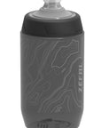 Zefal Sense Pro 500ml Bottle - Black/Grey