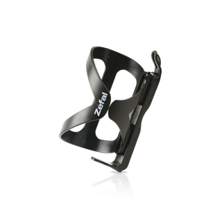 Zefal Wiiz Bottle Cage - Black