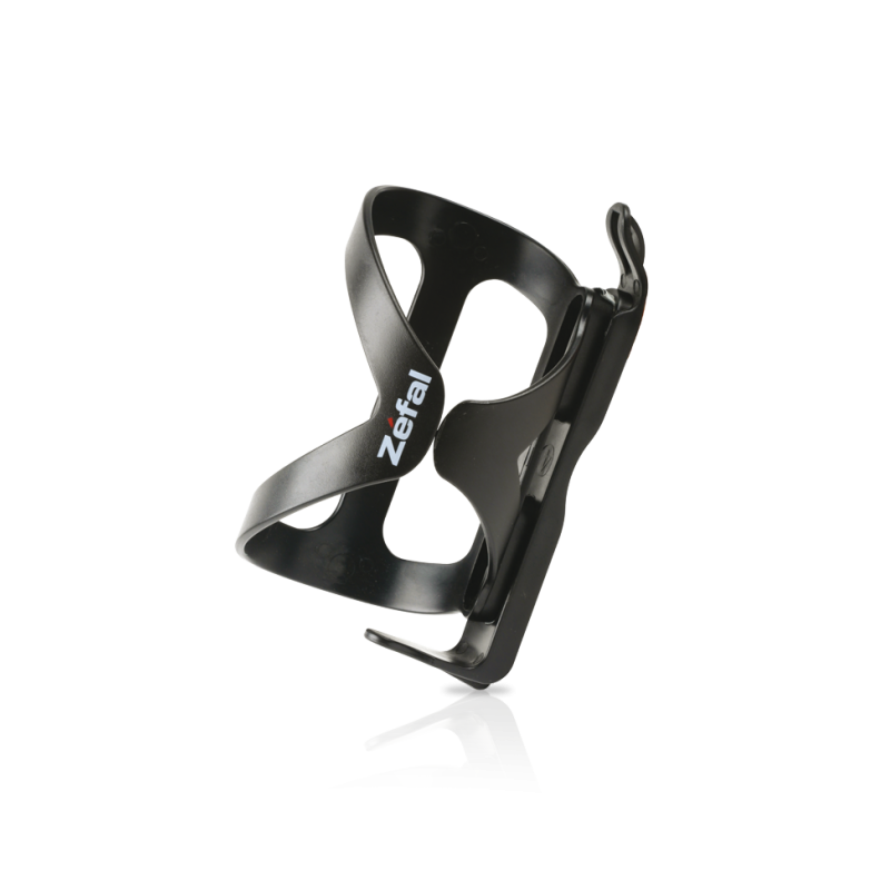 Zefal Wiiz Bottle Cage - Black