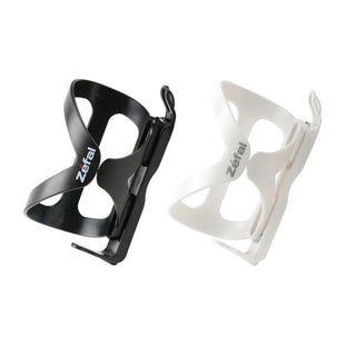 ZEFAL BOTTLE CAGE WIIZ-BLK