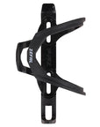 Zefal Pulse Z2 Fibreglass Reversible Bottle Cage - Black