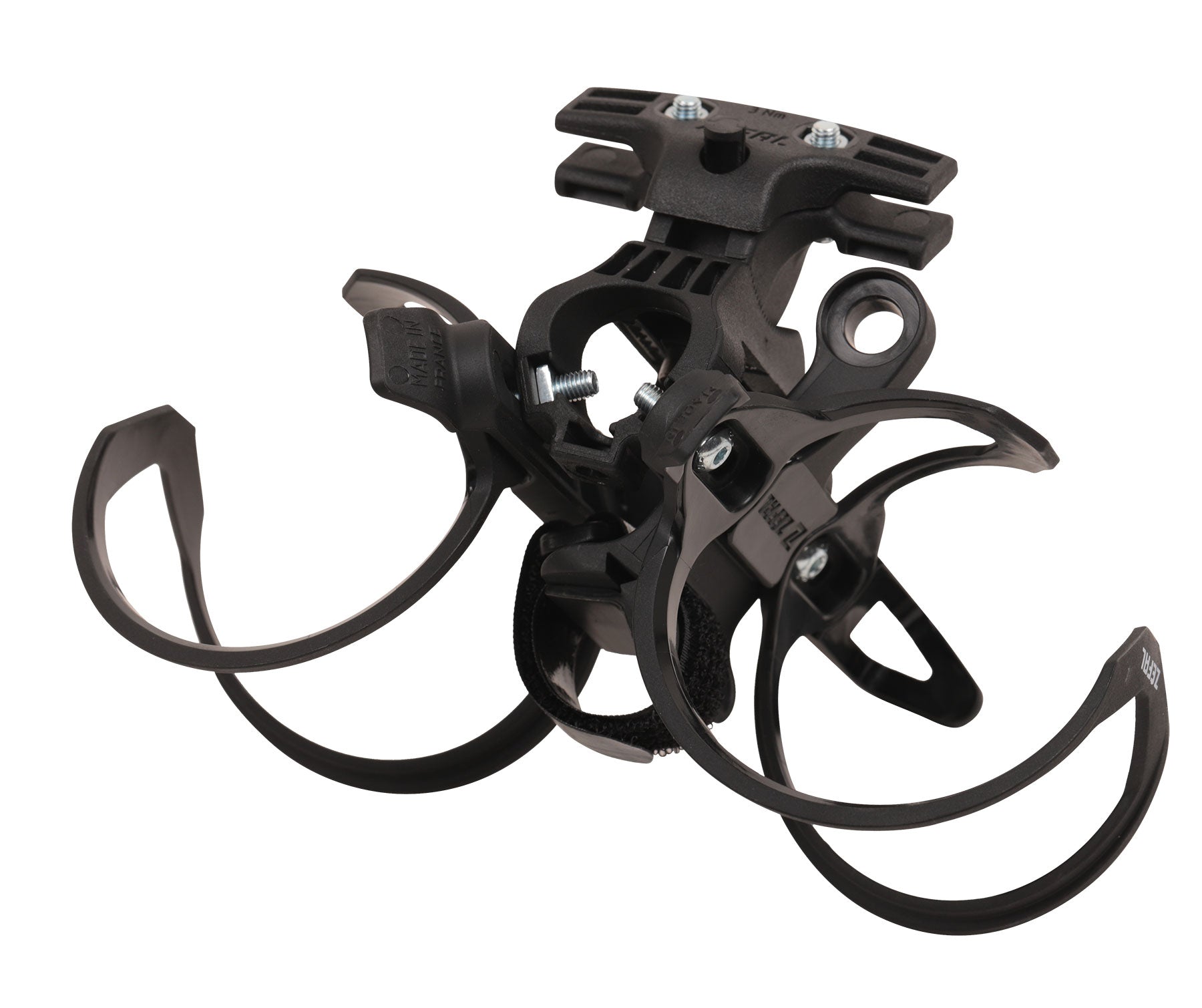 Zefal Tri Bottle Cage - Black
