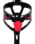 Zefal Pulse A2 Cage - Black/Pink