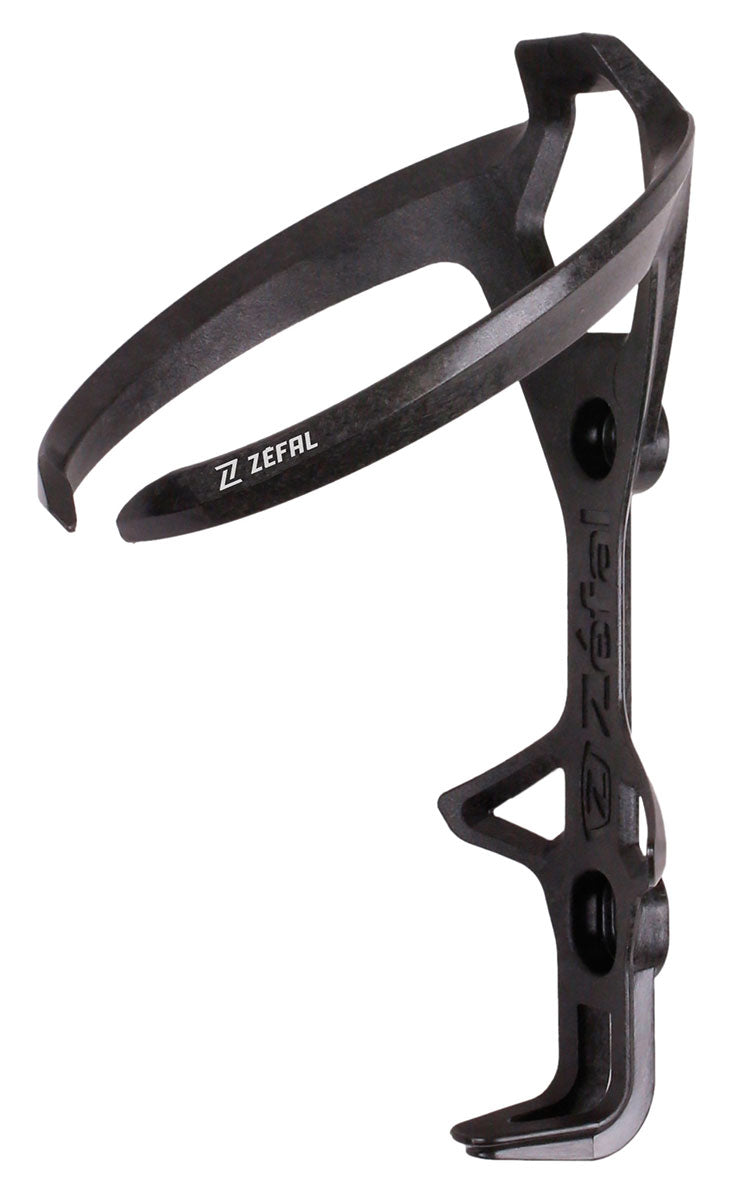 Zefal Pulse L2 Carbon Bottle Cage - Black
