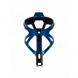 Zefal Pulse B2 Cage - Cyan Blue