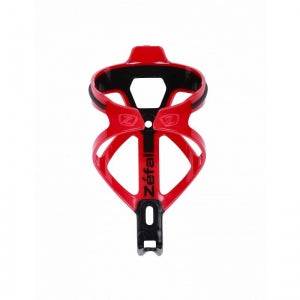 Zefal Pulse B2 Cage - Red