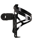 Zefal Universal Bottle Cage Mount + Pulse B2 Cage - Black