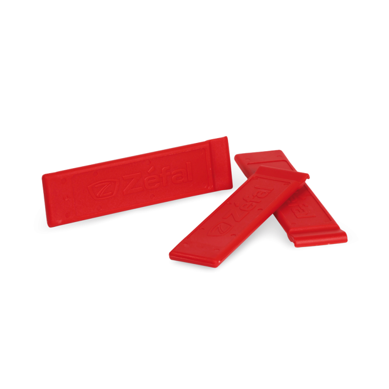 Zefal Z Tyre Levers 3Pce