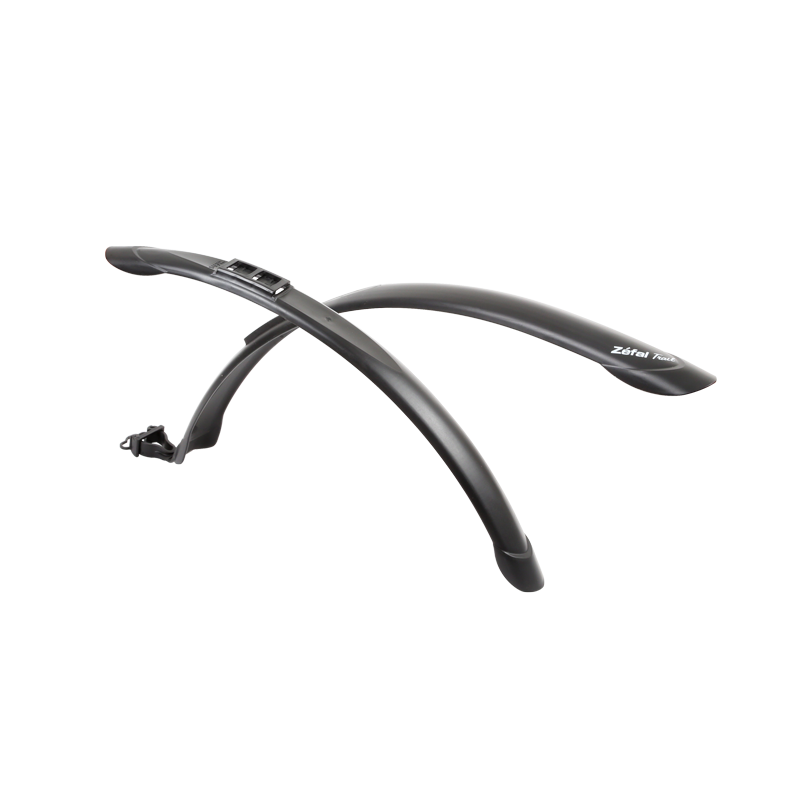 Zefal Trail 45 Mudguard Set