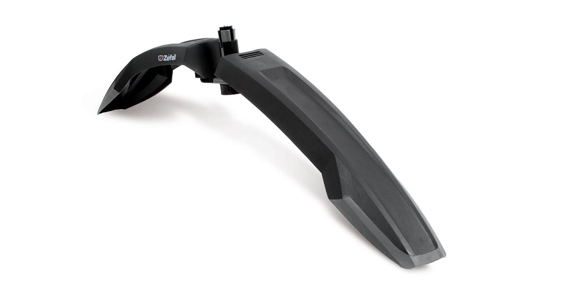 Zefal Deflector FM60 Front Mudguard