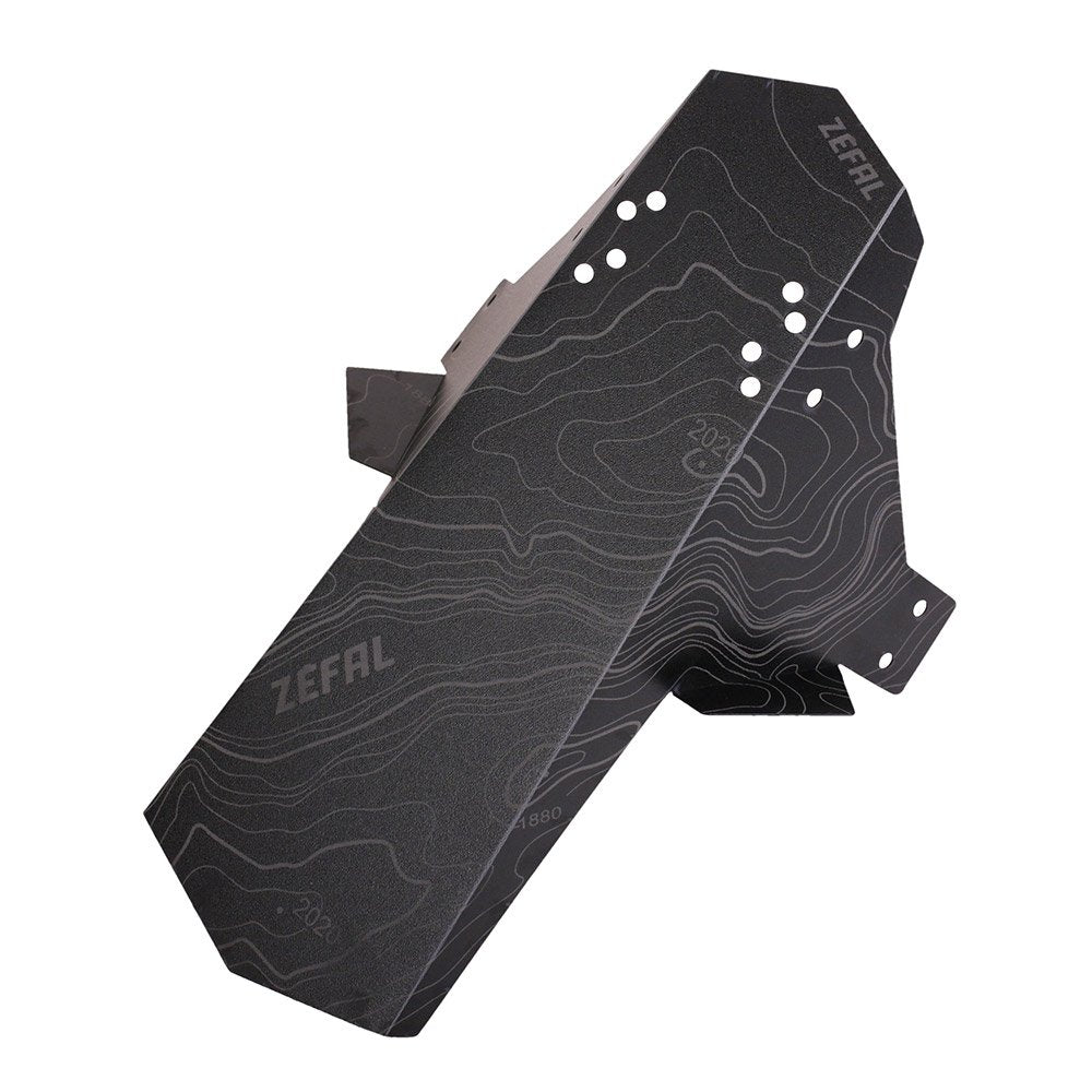 Zefal Deflector Lite Front Mudguard