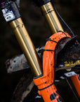 Zefal Deflector Lite Front Mudguard