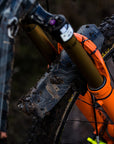 Zefal Deflector Lite Front Mudguard