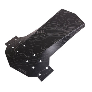 Zefal Deflector Lite Rear Mudguard (20)