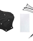 Zefal Shield Lite Front Mudguard
