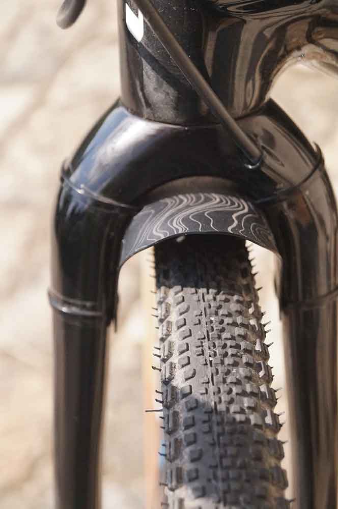 Zefal Shield Lite Front Mudguard