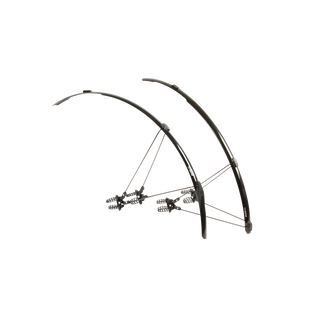 Zefal Shield R30 Mudguard Set