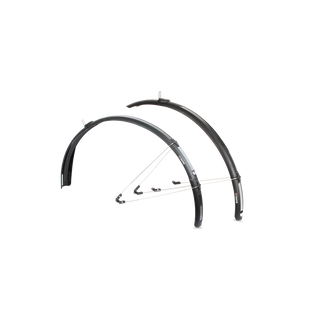 Zefal Paragon C50 Mudguard Set
