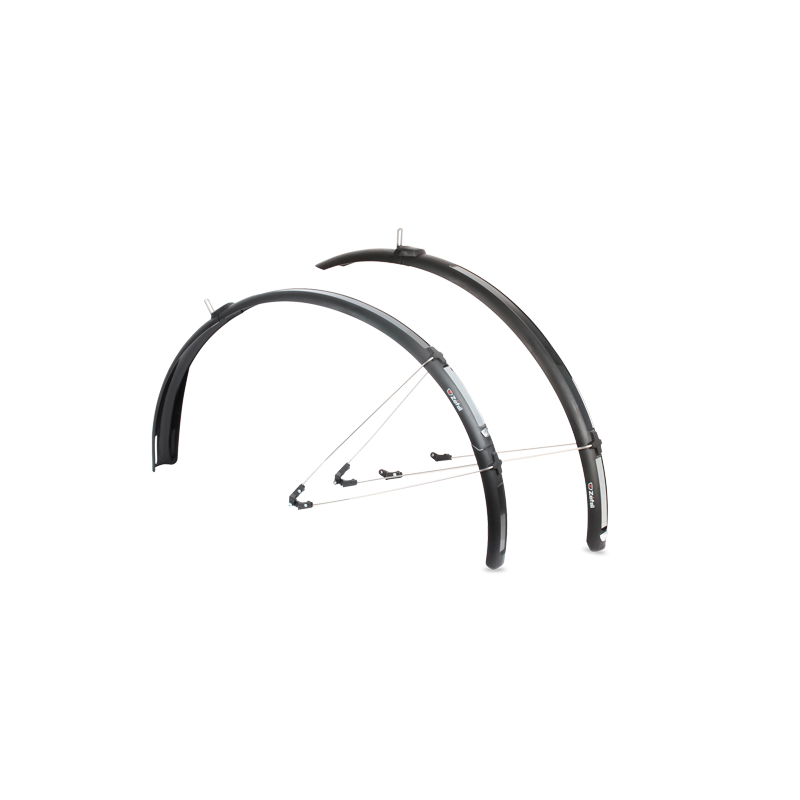 Zefal Paragon C50 Mudguard Set