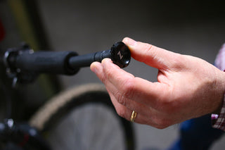 Zefal Z Bar Plugs Repair Kit