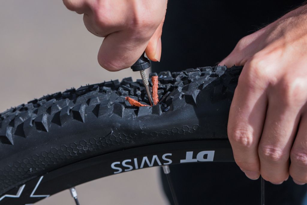 Zefal Tubeless Repair Plugs