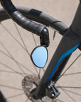 Zefal Spin 25 Bar-End Mirror
