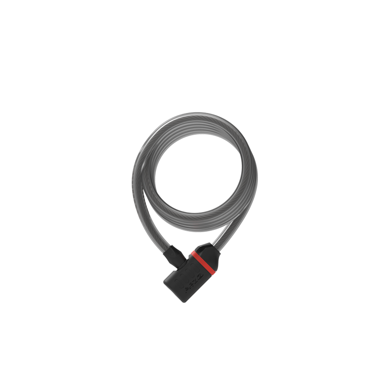Zefal K-Traz C6 Key Cable Lock