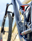 Zefal K-Traz U11 U-Lock With Cable