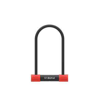 Zefal K-Traz U13 Large Lock