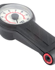 Zefal Twin Graph Inflation Gauge